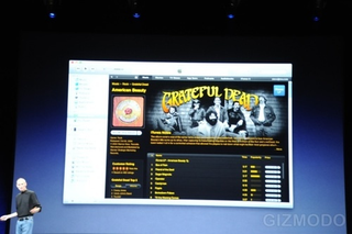 Illustration for article titled Apple 9/9/09 Liveblog